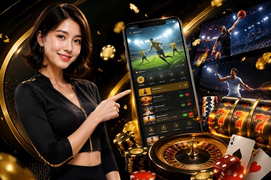 gkbet